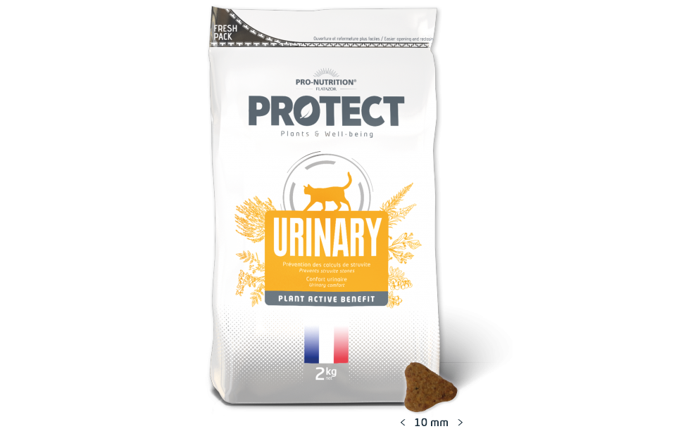 Urinary Protect Cat Pro Nutrition Flatazor